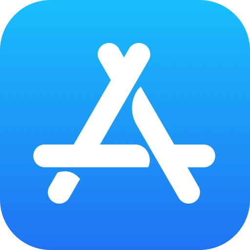 Disponível na App Store
