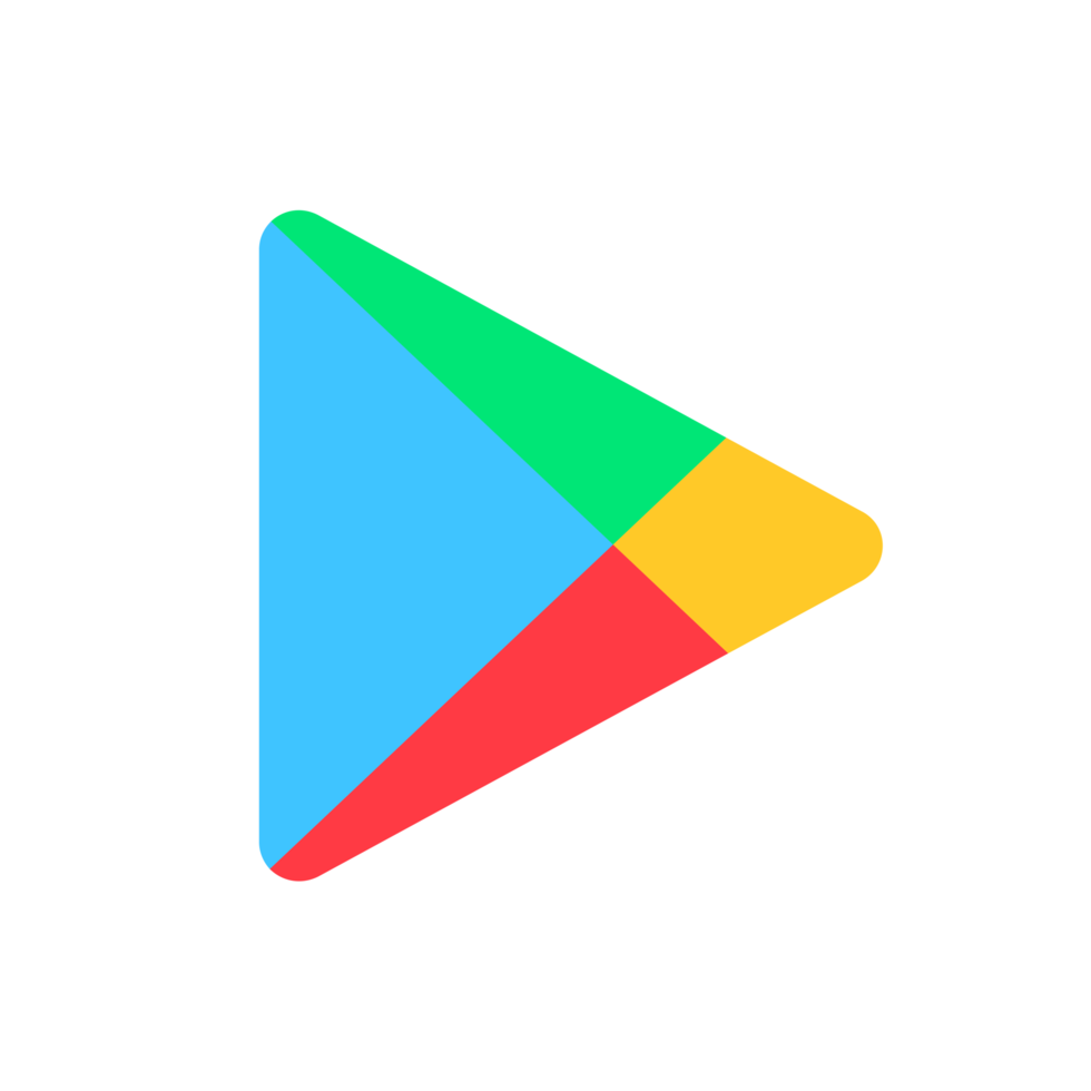 Disponível no Google Play