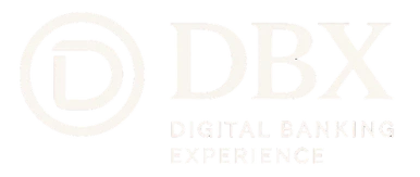 Logo DBX Bank - Banco Digital para Empresas